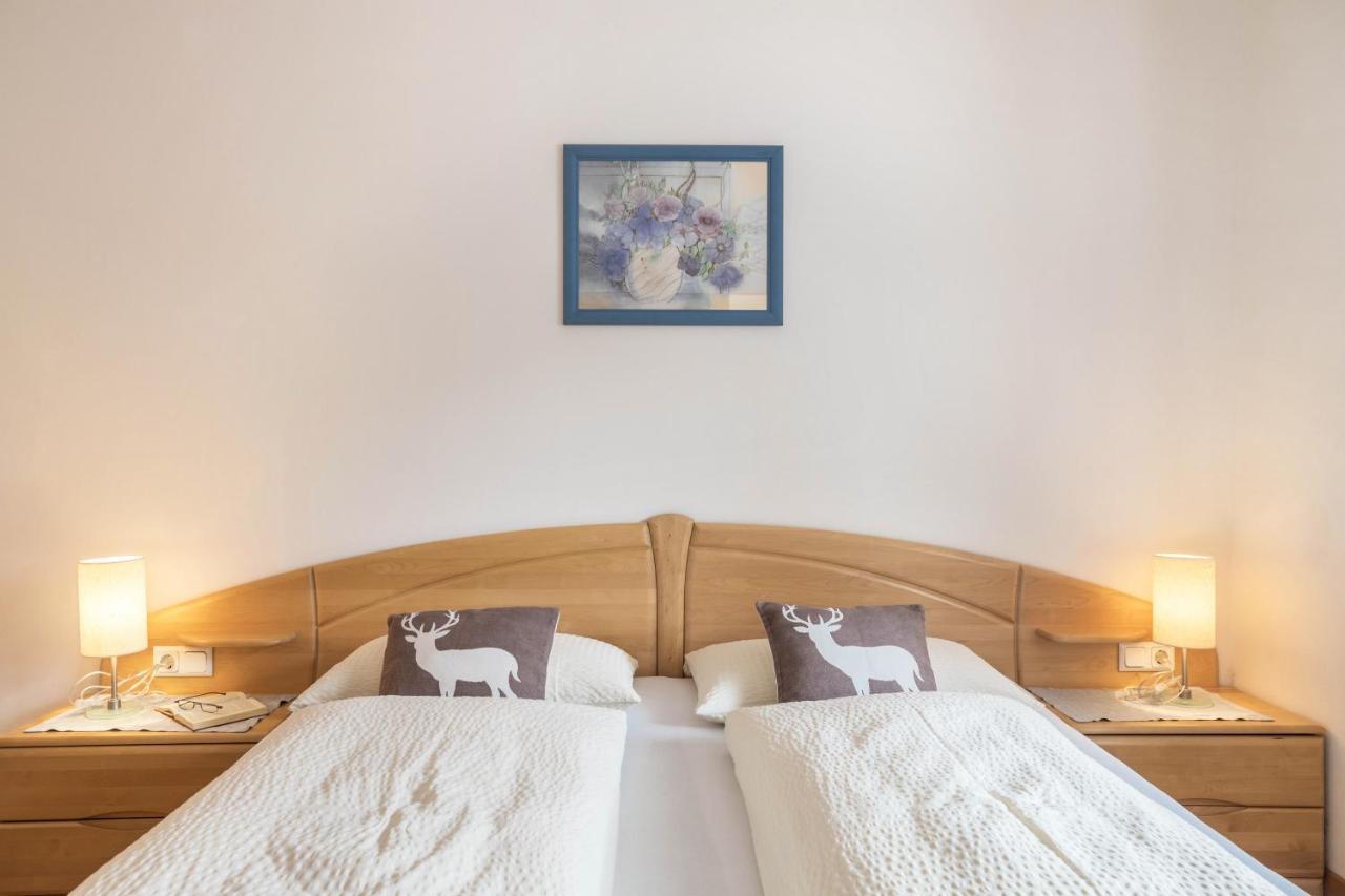 Haus Belodei - Apt A ซานมาร์ตีโน อิน บาร์เดีย ภายนอก รูปภาพ